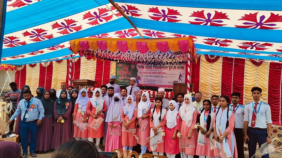 শ্রেণীকক্ষ কার্যক্রম